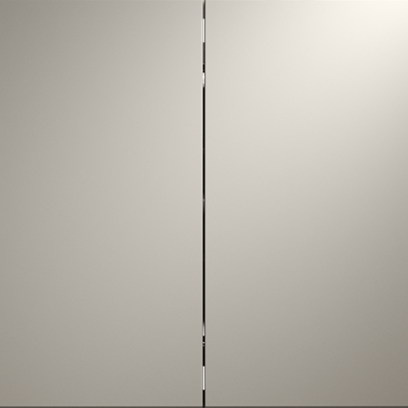 Выключатель с самовозвратом двухклавишный Voltum S70 VLS020603