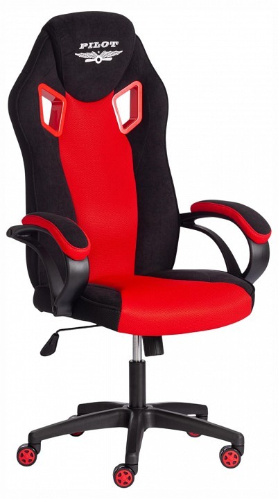 Кресло компьютерное Pilot TET_24354