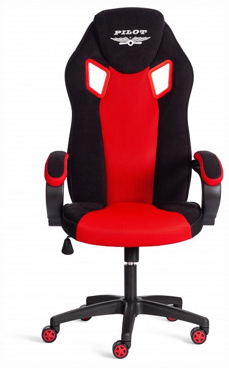 Кресло компьютерное Pilot TET_24354