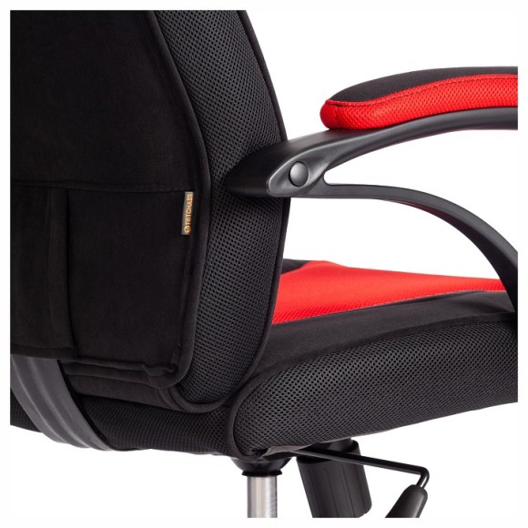 Кресло компьютерное Pilot TET_24354