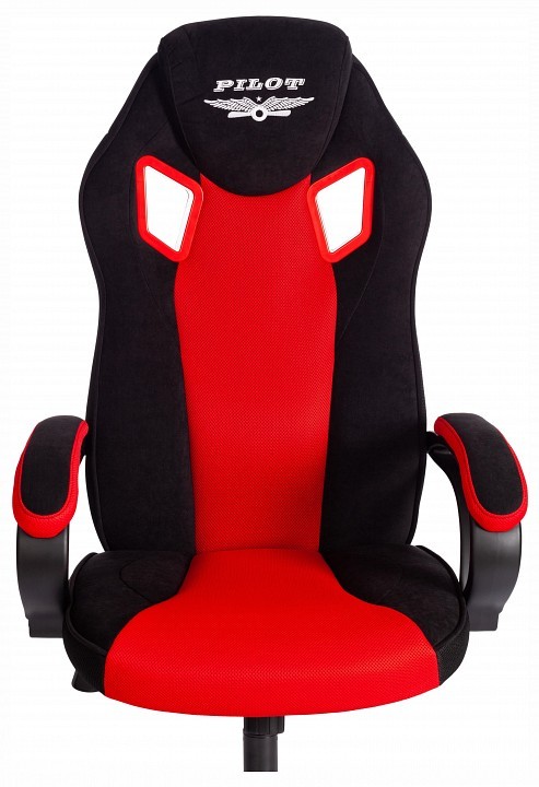 Кресло компьютерное Pilot TET_24354
