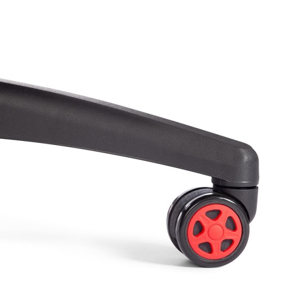 Кресло компьютерное Pilot TET_24354