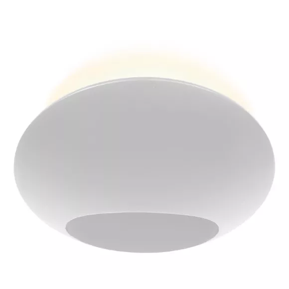 Настенный светодиодный светильник iLedex Light Flux ZD8152-6W WH