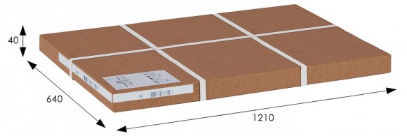 Зеркало настенное BeautyStyle 11 ML_4610151419024