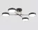 Потолочная люстра Ambrella Light Linetech Comfort FL516332, 3000, 6000