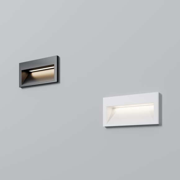 Подсветка для лестниц Maytoni Futo O512SL-L3W3K