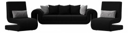Набор мягкой мебели Волна LDV_129335