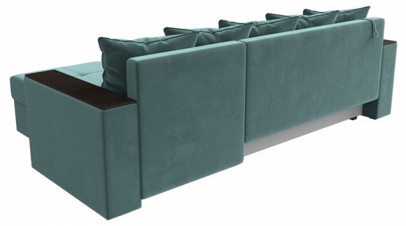 Диван-кровать Дубай LDV_114149