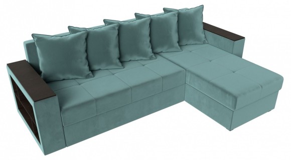 Диван-кровать Дубай LDV_114149