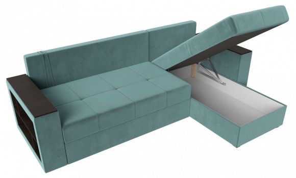 Диван-кровать Дубай LDV_114149