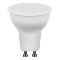 Лампа светодиодная Feron GU10 13W 4000K рефлекторная LB-960 38192