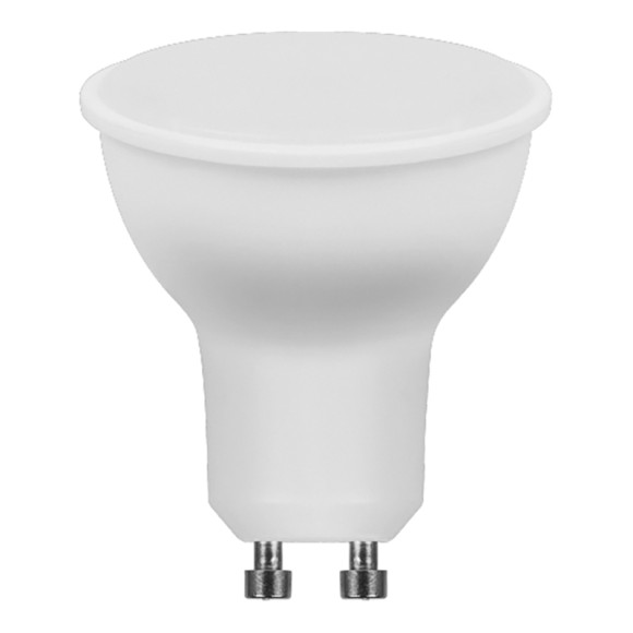 Лампа светодиодная Feron GU10 13W 4000K рефлекторная LB-960 38192