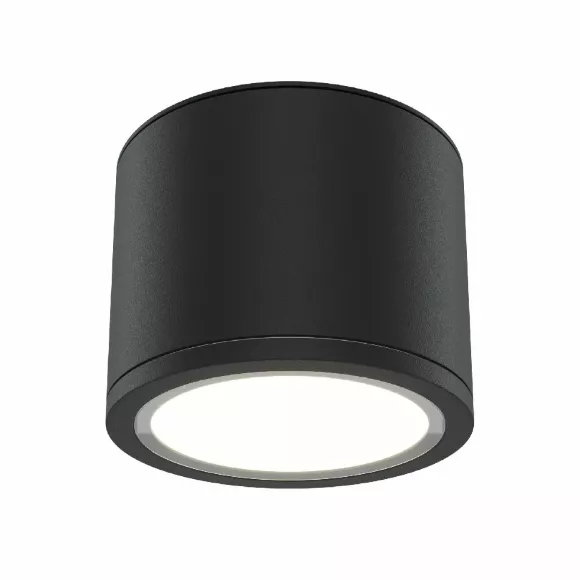 Накладной светильник Maytoni Rendo C095CL-GX53-B