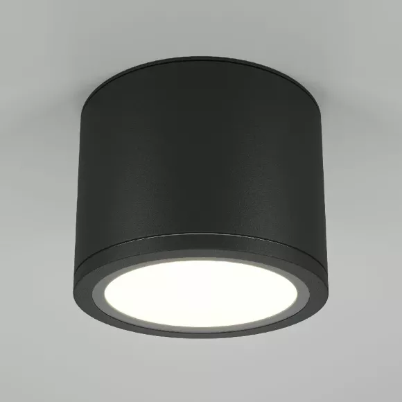 Накладной светильник Maytoni Rendo C095CL-GX53-B