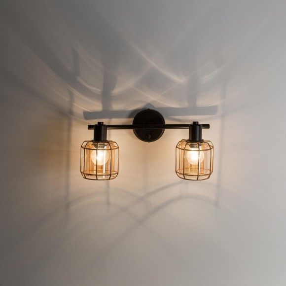 Спот Citilux Таверна CL542622, E14, 120W, бежевый