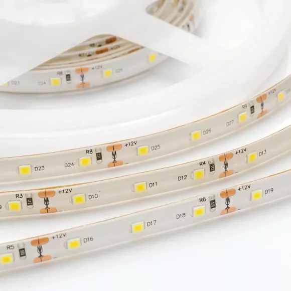 Светодиодная лента Apeyron 12В СТ 4,8Вт/м smd3528, 60д/м IP65 280Лм/м 5м 4000К 00-147 Светодиодная лента Apeyron 12В СТ 4,8Вт/м smd3528, 60д/м IP65 280Лм/м 5м 4000К 00-147