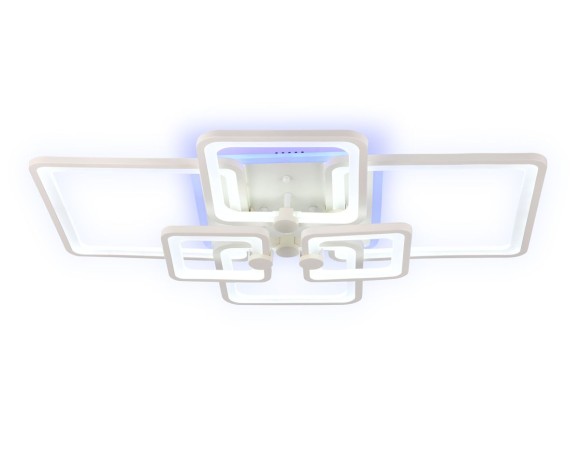 Потолочная люстра с пультом Ambrella Light Original FA5306