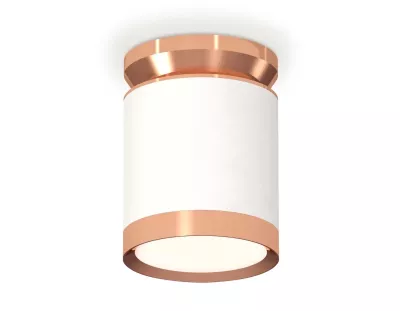 Потолочный светильник Ambrella Light Techno Spot XS8141035 (N8912, C8141, N8126)