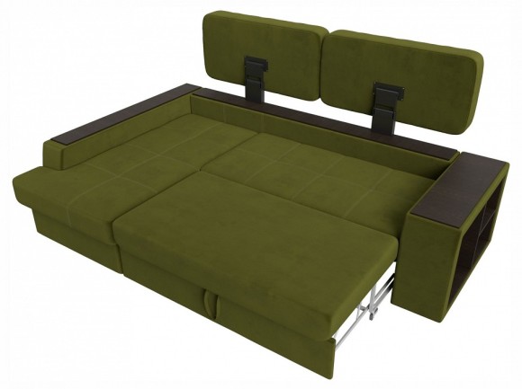 Диван-кровать Брюссель LDV_29387L