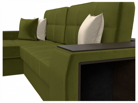 Диван-кровать Брюссель LDV_29387L