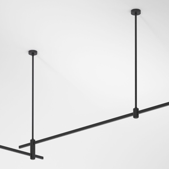 Декоративная стойка с вводом питания Elektrostandard Esthetic Magnetic 4690389202247 85147/00 a065443