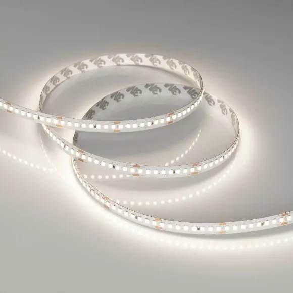 Светодиодная лента Arlight RT-A192-10mm 24V Day4000 17.6 W/m, IP20, 2835, 5m 036212
