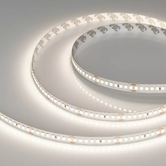 Светодиодная лента Arlight RT-A192-10mm 24V Day4000 17.6 W/m, IP20, 2835, 5m 036212