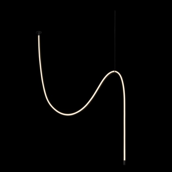 Потолочный светильник Loft IT Thread 10388C Black