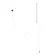 Потолочный светильник Loft IT Thread 10388C Black