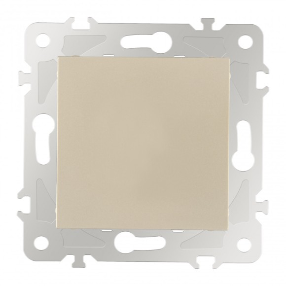 Декоративная заглушка Arte Milano 203.50-1.shampan