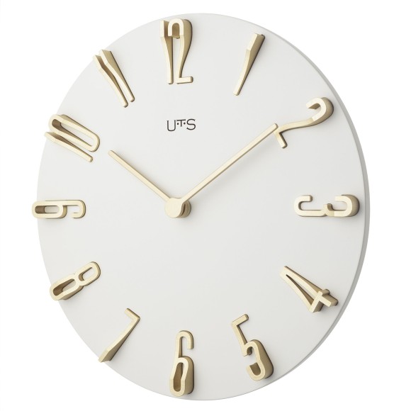 Настенные часы Tomas Stern 7325