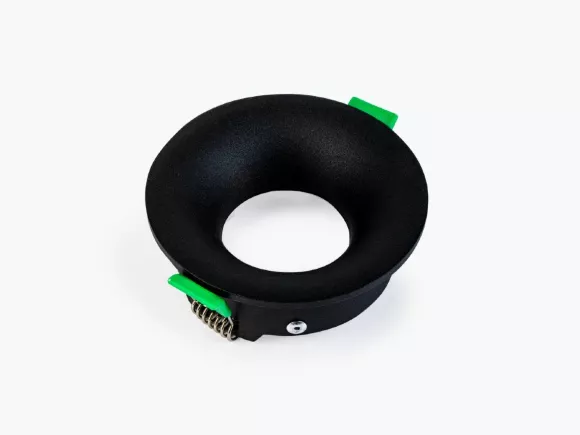 Встраиваемый светильник LEDS POWER GU-R04B, серия SPOT 009643 Встраиваемый светильник LEDS POWER GU-R04B, серия SPOT 009643