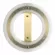 Потолочный светильник ST Luce Fagy SL6245.202.01, Золото, Прозрачный, Нейтральный белый