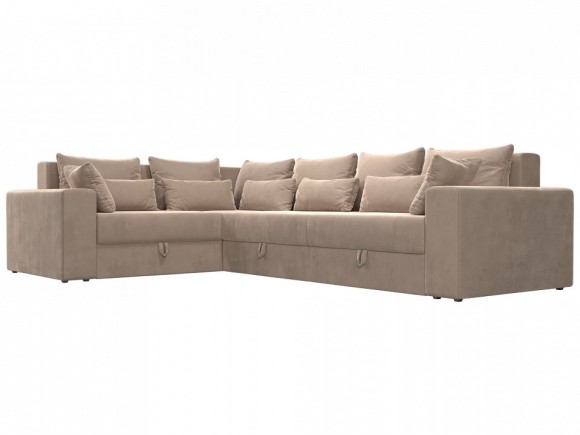 Диван-кровать Майами LDV_128129