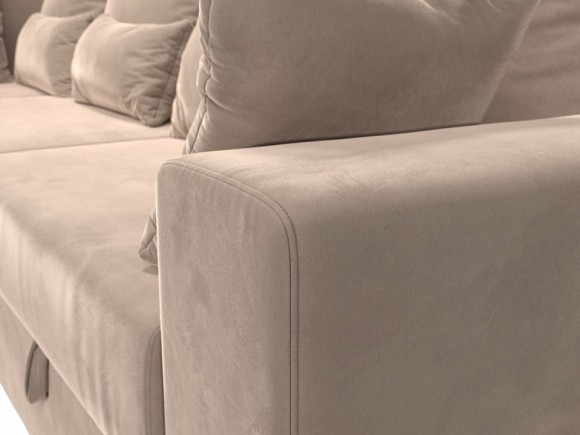 Диван-кровать Майами LDV_128129