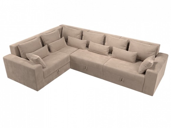 Диван-кровать Майами LDV_128129