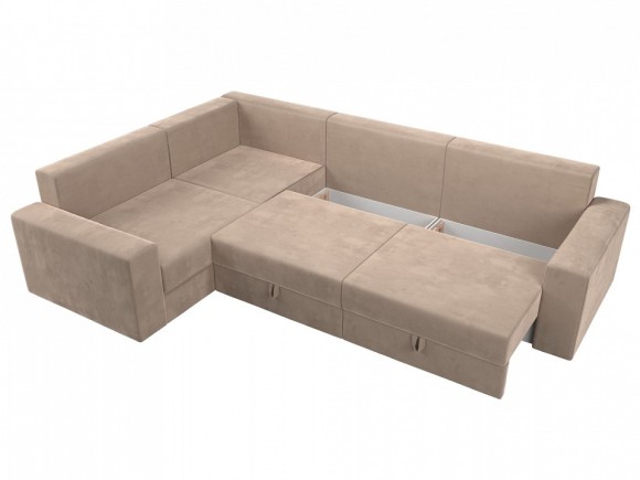 Диван-кровать Майами LDV_128129