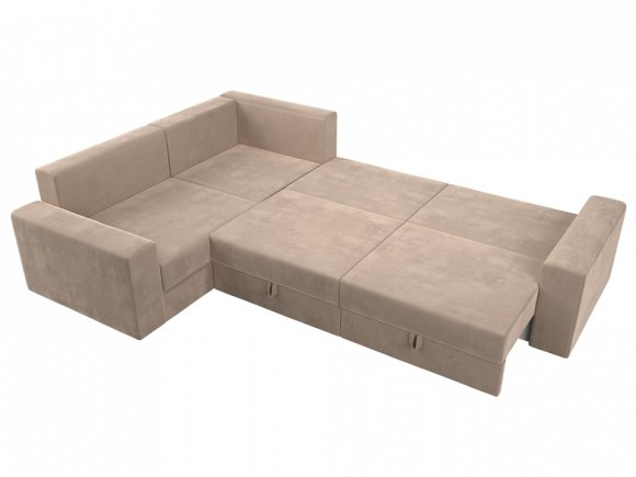 Диван-кровать Майами LDV_128129