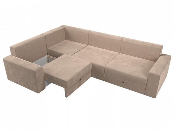 Диван-кровать Майами LDV_128129