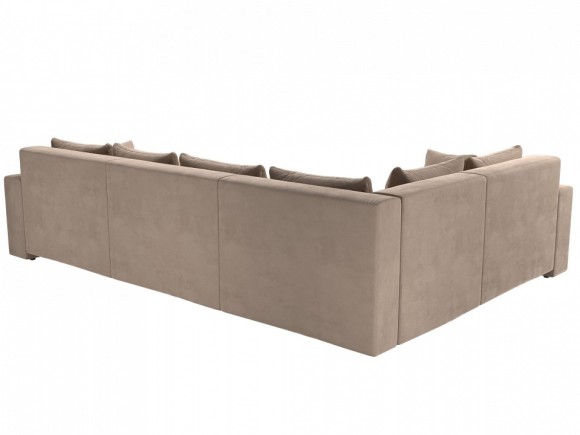 Диван-кровать Майами LDV_128129