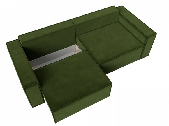 Диван-кровать Куба LDV_130114