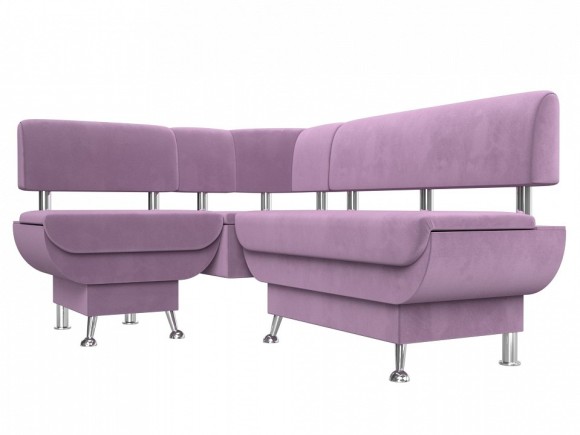 Диван Альфа LDV_130746