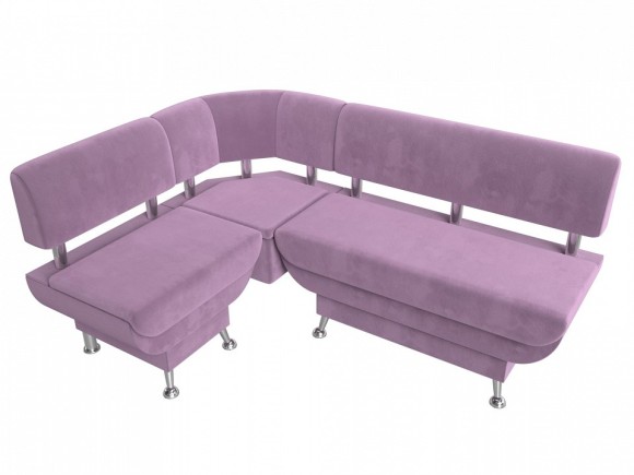 Диван Альфа LDV_130746