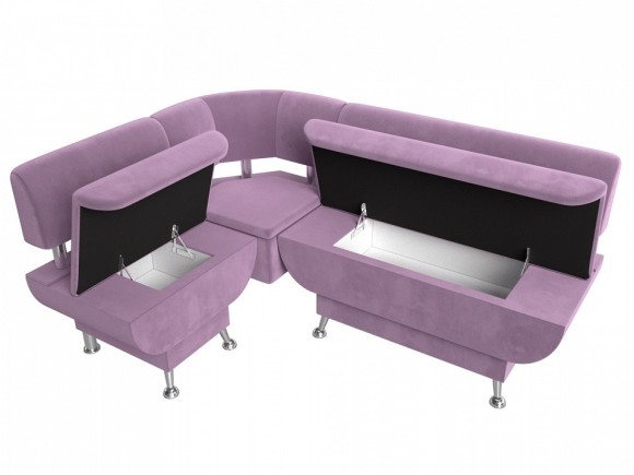 Диван Альфа LDV_130746