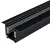 Шинопровод встраиваемый Arlight LGD-4TR-TRACK-F-2000-BK-M 027865(1)