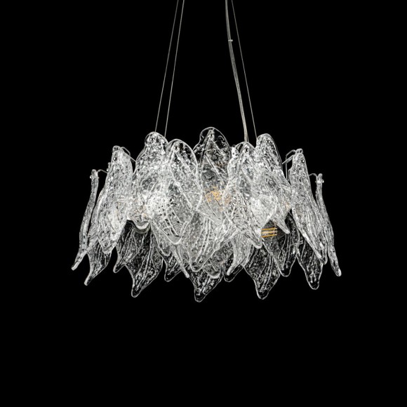 Подвесная люстра Modestyle MS.2290.6 CR