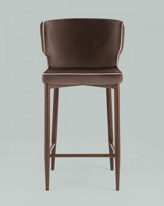 Стул барный Матео SGR_MC110C-HLR-49-HLR-08-edge-DUAL