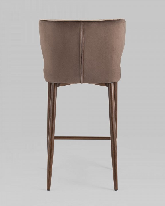 Стул барный Матео SGR_MC110C-HLR-49-HLR-08-edge-DUAL