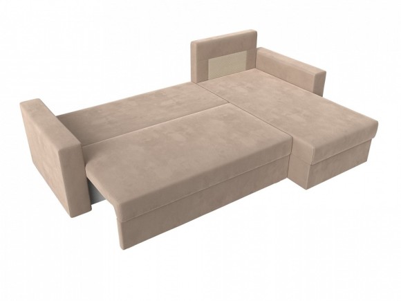 Диван-кровать Траумберг Лайт LDV_131426