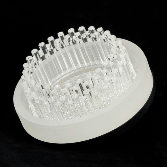 Люстра на штанге Lussole LSP-7484